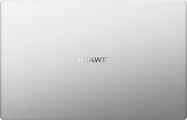 Huawei MateBook D15, stříbrná_654314173