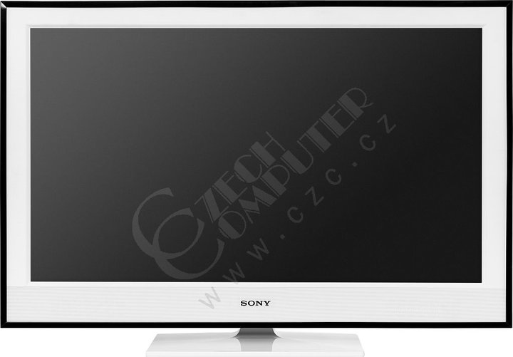 Sony Bravia KDL-32E4000AEP - LCD televize 32&quot;_940675330