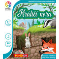 Desková hra Mindok SMART - Králičí nora_1366251262
