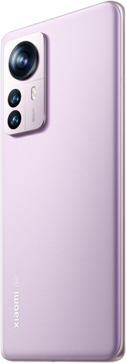 Xiaomi 12 Pro 5G, 12GB/256GB, Purple_1115712907
