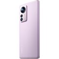 Xiaomi 12 Pro 5G, 12GB/256GB, Purple_1115712907