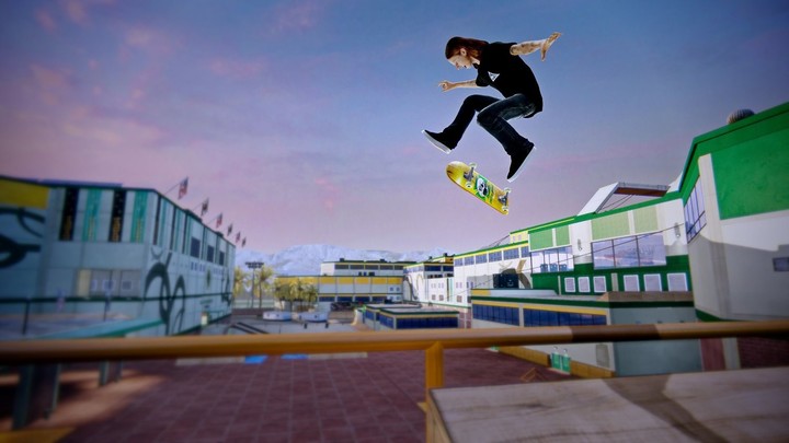 Tony Hawks Pro Skater 5 (Xbox ONE)_1348683506