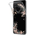 Spigen Liquid Crystal pro Samsung Galaxy S9, blossom nature_748231711