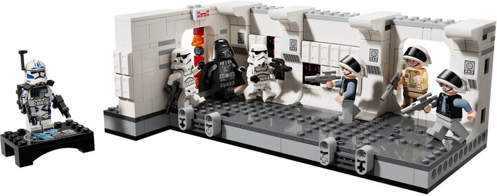 LEGO® Star Wars™ 75387 Nástup na palubu Tantive IV™_446197722