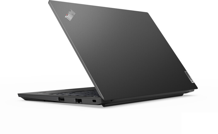 Lenovo ThinkPad E14 Gen 2 (Intel), černá