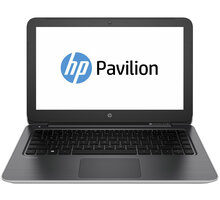 HP Pavilion 13-b010nc, stříbrná_697442541