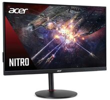 Acer Nitro XV272UVbmiiprzx - LED monitor 27&quot;_1261367418