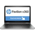HP Pavilion x360 13 (13-s005nc), stříbrná