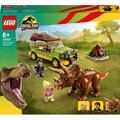 LEGO® Jurassic World 76959 Zkoumání triceratopse_1188571660