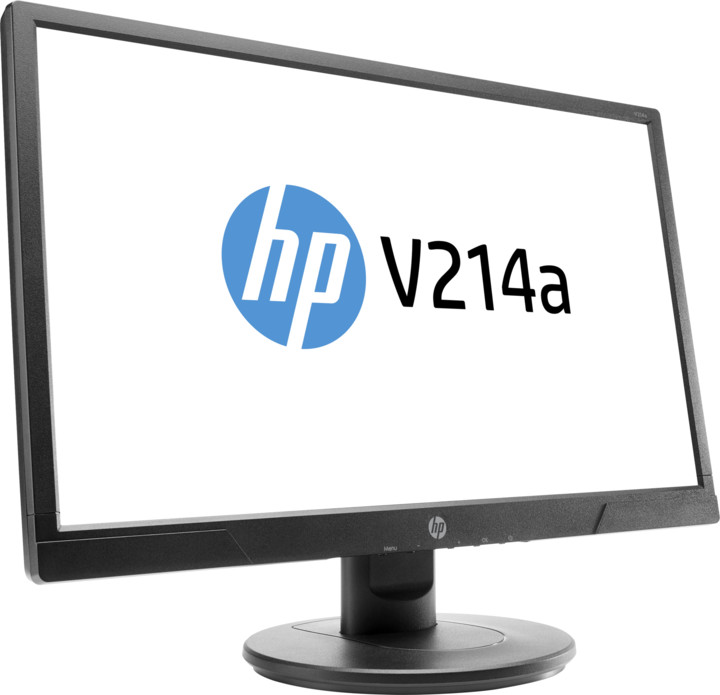 HP V214A - LED monitor 20,7&quot;_135800491