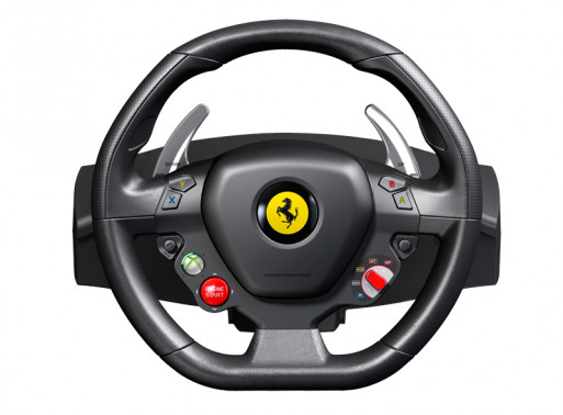 Thrustmaster Ferrari 458 Italia (PC, Xbox 360)_2121548715