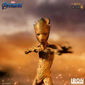 Figurka Avengers: Endgame - Groot BDS 1/10_472803640