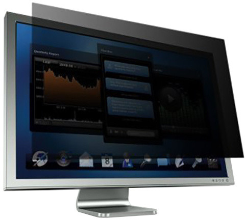 3M Černý privátní filtr na LCD 23.0&#39;&#39; widescreen 16:9 (PF23.0W9)_977715272