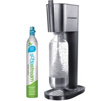 SodaStream PURE GREY_739177243