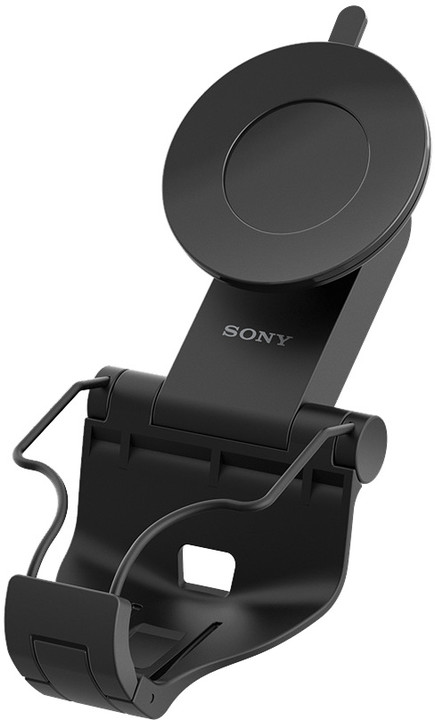 Sony GCM10 Game Control Mount na GSM a tablety 4&quot; - 8&quot;_1329002726