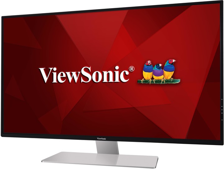 Viewsonic VX4380-4K - LED monitor 42,5&quot;_1675998989
