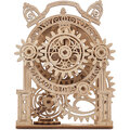 UGEARS stavebnice - Vintage Alarm Clock, dřevěná_1008466119