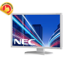 NEC MultiSync P232W, stříbrná - LED monitor 23&quot;_1252463137