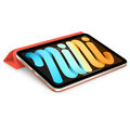 Apple ochranný obal Smart Folio pro iPad mini (6.generace), oranžová_108709414