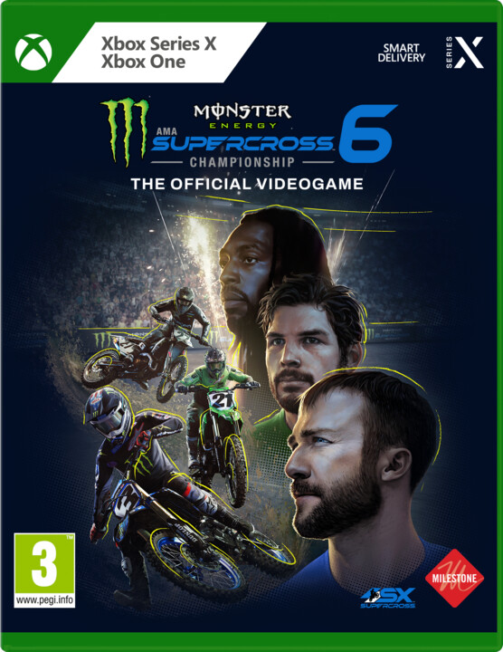 Monster Energy Supercross 6 (Xbox)_1274482065