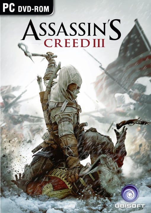 Assassin&#39;s Creed III (PC)_28310364