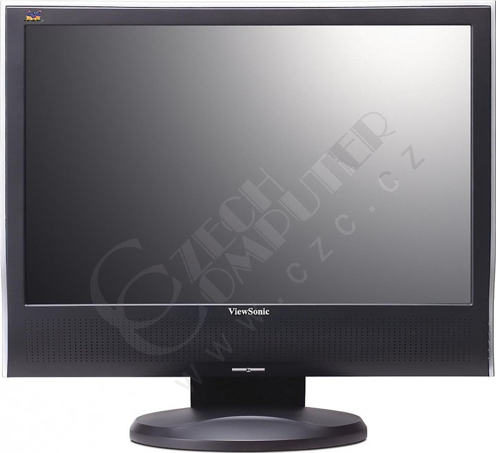 ViewSonic VG2021wm - LCD monitor 20&quot;_1504671587