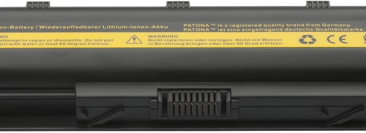 Patona baterie pro HP HSTNN-IB0X 4400mAh 11,1V