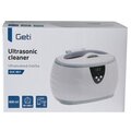 Geti GUC 601 ultrazvuková čistička 0,6l_1843505201