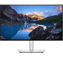 Dell UltraSharp U2422H - LED monitor 24" O2 TV HBO a Sport Pack na dva měsíce
