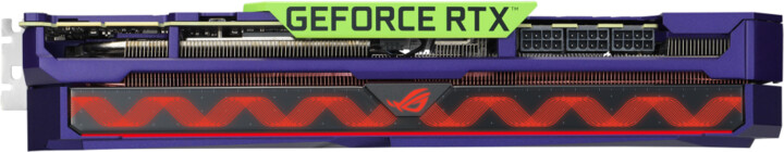 ASUS GeForce ROG-STRIX-RTX3090-O24G EVA, 24GB GDDR6X_144012497