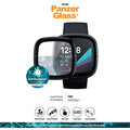PanzerGlass ochranné sklo SmartWatch pro Fitbit Sense/Versa 3, antibakteriální_418867741