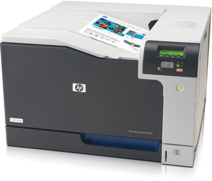 HP Color LaserJet Pro CP5225n_936020717