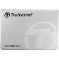 Transcend SSD360S, 2,5" - 256GB
