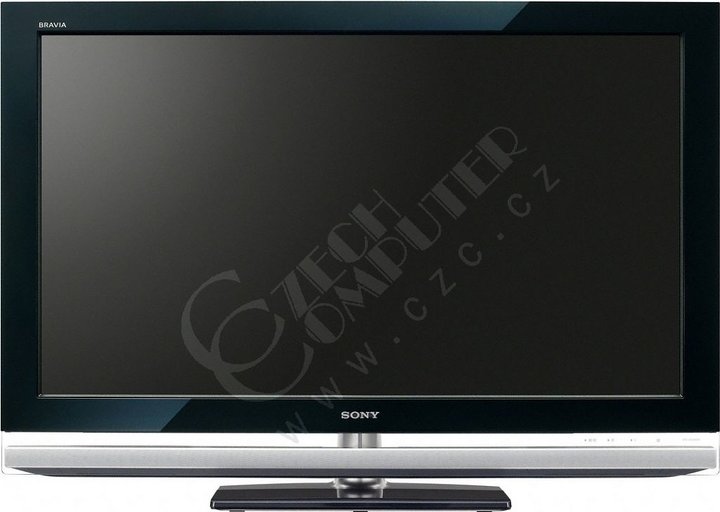 Sony Bravia KDL-40Z4500 - LCD televize 40&quot;_1787580300
