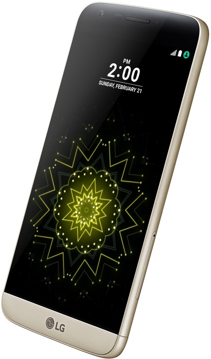 LG G5 (H850), zlatá_2042710263