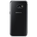 Samsung Galaxy A5 2017 (SM-A520C), flipové pouzdro, Clear View_1948343295