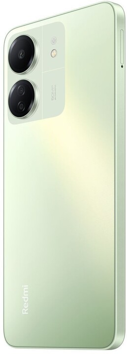 Xiaomi Redmi 13C Clover Green 8GB/256GB_147024569