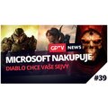 Český průmysl jede a na Marsu vypukne VR Peklo! | GPTV News #39