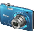 Nikon Coolpix S3100, modrý_2098350349