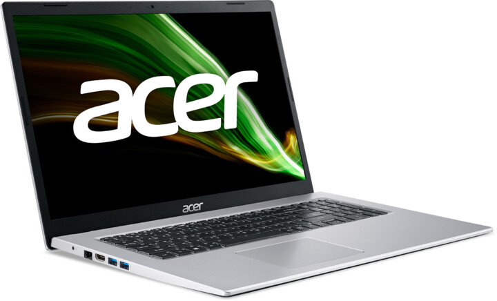 Acer Aspire 3 (A317-53), stříbrná_1873053879