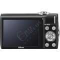 Nikon Coolpix S3000, červený_1002908718