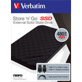 Verbatim Store ´n´ Go Portable - 480GB, černá_15048695