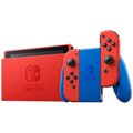 Nintendo Switch (2019), Mario Red &amp; Blue Edition_1894210342