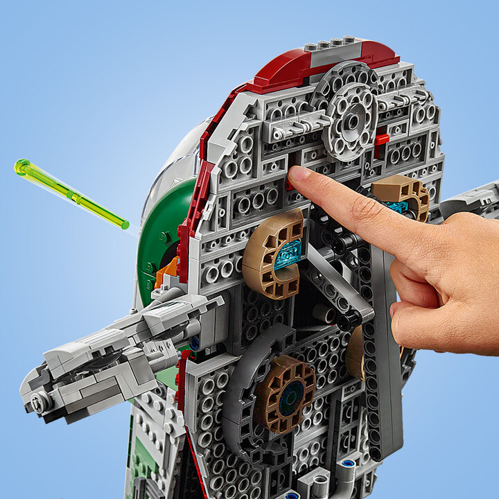 LEGO® Star Wars™ 75243 Slave I – edice k 20. výročí_1711696784