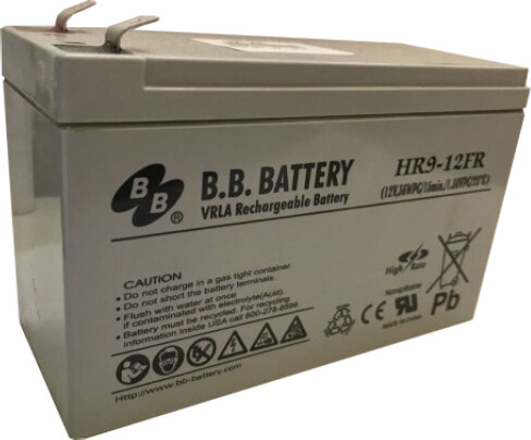 Cyberpower bs450e аккумулятор