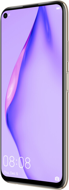 Huawei P40 lite, 6GB/128GB, Sakura Pink_333722897