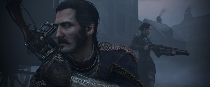 The Order 1886 (PS4)_1444239351