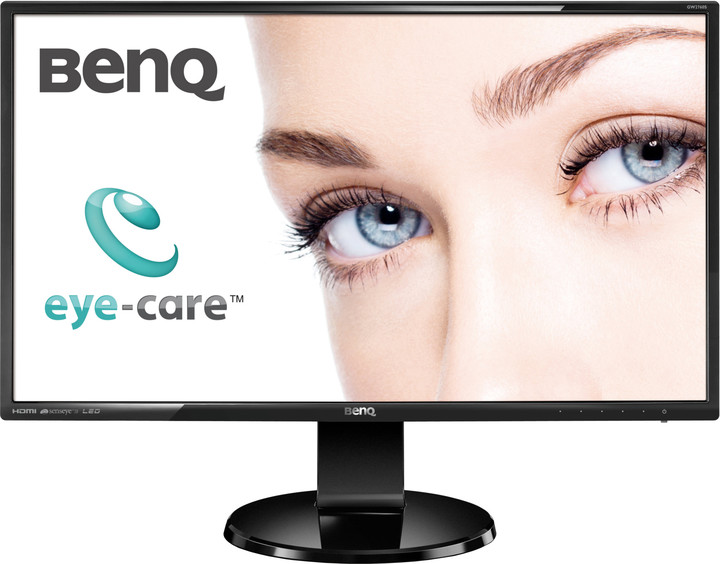 BenQ GW2760HS - LED monitor 27