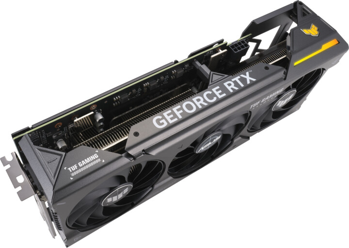 ASUS TUF Gaming GeForce RTX 4070 OC Edition, 12GB GDDR6X_269372292