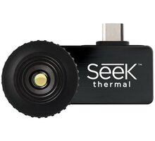 Seek Thermal Compact CW-AAA, černá